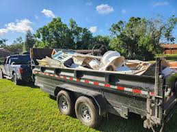 Demolition Debris Removal in Redby, MN